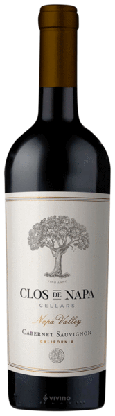 images/wine/Red Wine/Clos de Napa Cabernet Sauvignon .png
